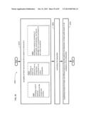 COMPUTATIONAL SYSTEMS AND METHODS FOR DOUBLE-ENCRYPTING DATA FOR     SUBSEQUENT ANONYMOUS STORAGE diagram and image