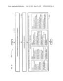 COMPUTATIONAL SYSTEMS AND METHODS FOR DOUBLE-ENCRYPTING DATA FOR     SUBSEQUENT ANONYMOUS STORAGE diagram and image