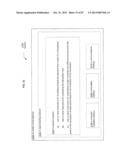 COMPUTATIONAL SYSTEMS AND METHODS FOR DOUBLE-ENCRYPTING DATA FOR     SUBSEQUENT ANONYMOUS STORAGE diagram and image