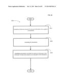 COMPUTATIONAL SYSTEMS AND METHODS FOR DOUBLE-ENCRYPTING DATA FOR     SUBSEQUENT ANONYMOUS STORAGE diagram and image