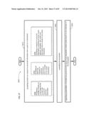 COMPUTATIONAL SYSTEMS AND METHODS FOR DOUBLE-ENCRYPTING DATA FOR     SUBSEQUENT ANONYMOUS STORAGE diagram and image