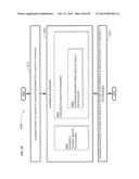 COMPUTATIONAL SYSTEMS AND METHODS FOR DOUBLE-ENCRYPTING DATA FOR     SUBSEQUENT ANONYMOUS STORAGE diagram and image