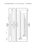 COMPUTATIONAL SYSTEMS AND METHODS FOR DOUBLE-ENCRYPTING DATA FOR     SUBSEQUENT ANONYMOUS STORAGE diagram and image