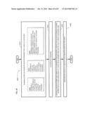 COMPUTATIONAL SYSTEMS AND METHODS FOR DOUBLE-ENCRYPTING DATA FOR     SUBSEQUENT ANONYMOUS STORAGE diagram and image