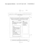 COMPUTATIONAL SYSTEMS AND METHODS FOR DOUBLE-ENCRYPTING DATA FOR     SUBSEQUENT ANONYMOUS STORAGE diagram and image