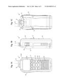 ELECTRONIC DEVICE diagram and image