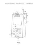 Ambient Noise Cancellation for Voice Communication Device diagram and image