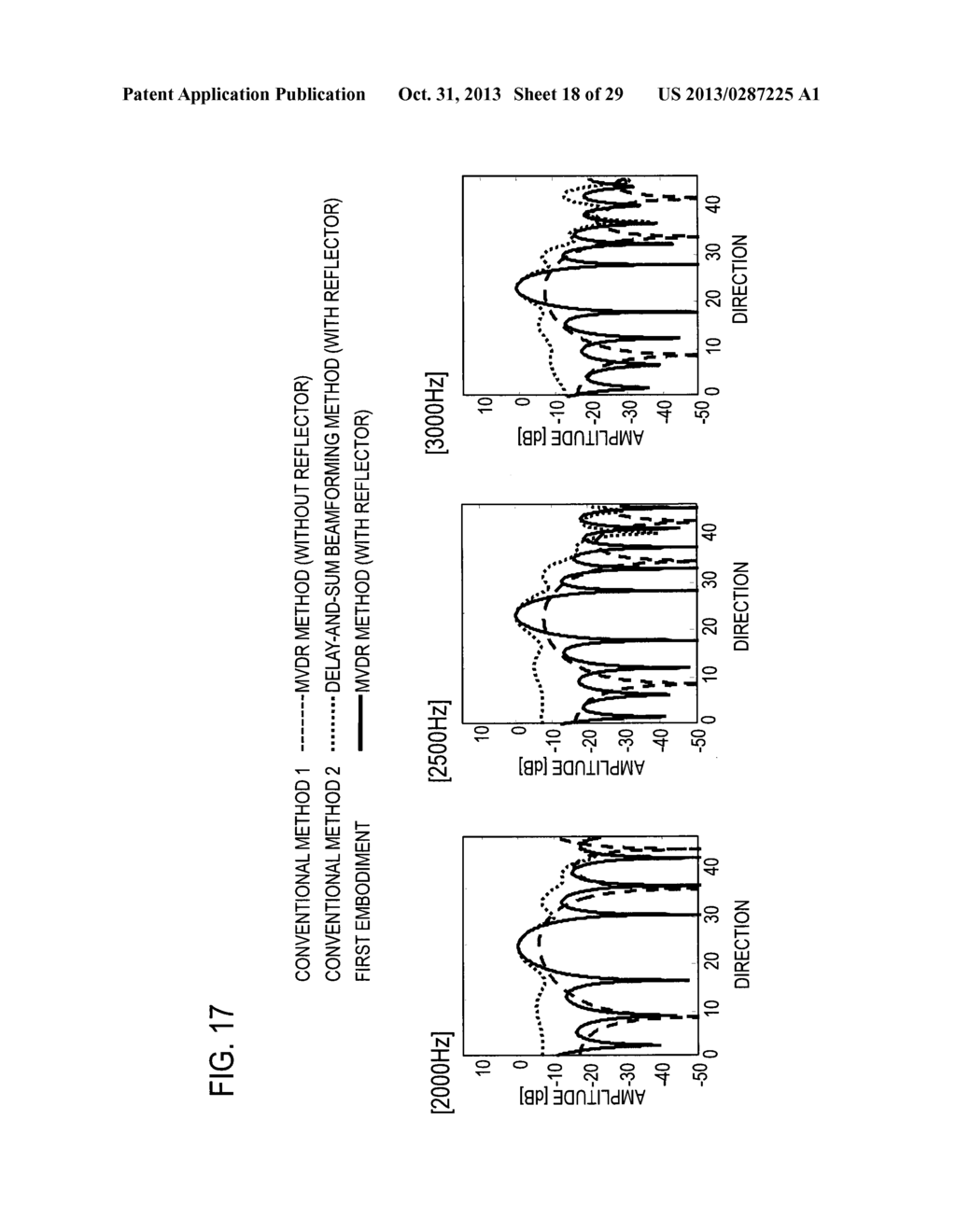 SOUND ENHANCEMENT METHOD, DEVICE, PROGRAM AND RECORDING MEDIUM - diagram, schematic, and image 19