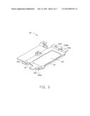 ELECTRONIC DEVICE diagram and image