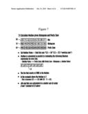 DERIVING MULTIDIMENSIONAL HISTOGRAM FROM MULTIPLE PARALLEL-PROCESSED     ONE-DIMENSIONAL HISTOGRAMS TO FIND HISTOGRAM CHARACTERISTICS EXACTLY WITH     O(1) COMPLEXITY FOR NOISE REDUCTION AND ARTISTIC EFFECTS IN VIDEO diagram and image