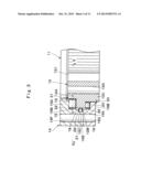 THRUST ROLLER BEARING diagram and image