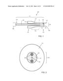 Optical Couplers And Methods For Making Same diagram and image