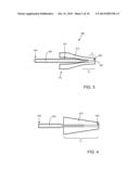 Optical Couplers And Methods For Making Same diagram and image