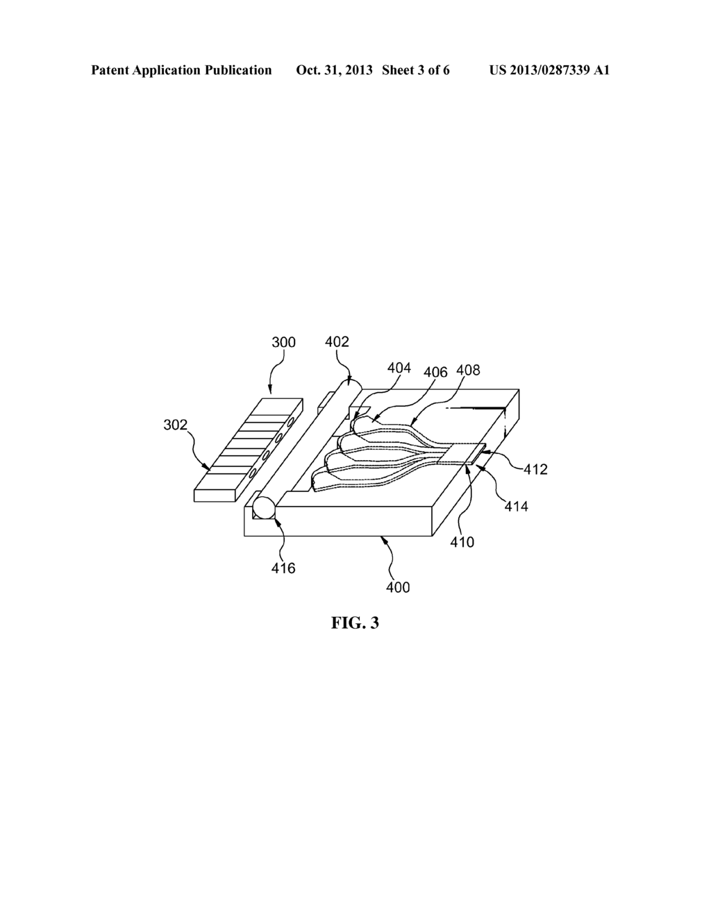 PLANAR WAVEGUIDE ELEMENT - diagram, schematic, and image 04