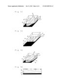 OPTICAL WAVEGUIDE diagram and image