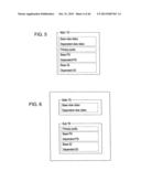 INFORMATION PROCESSING DEVICE, INFORMATION PROCESSING METHOD, PLAYING     DEVICE, PLAYING METHOD, AND PROGRAM diagram and image