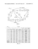 METHODS AND APPARATUS TO DETERMINE A CAPACITY FOR A NETWORK LAYER TOPOLOGY diagram and image