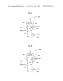 Circuits and Methods for Monitoring Power Parameters in an Optical     Transceiver diagram and image