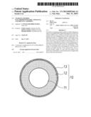 CHARGING MEMBER, ELECTROPHOTOGRAPHIC APPARATUS, AND PROCESS CARTRIDGE diagram and image