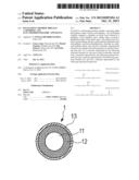 DEVELOPING MEMBER, PROCESS CARTRIDGE, AND ELECTROPHOTOGRAPHIC APPARATUS diagram and image