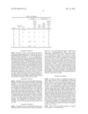 DEVELOPING MEMBER, PROCESS CARTRIDGE, AND ELECTROPHOTOGRAPHIC APPARATUS diagram and image