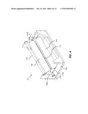 AUTOMATICALLY-ADJUSTING WEB MEDIA TENSIONING MECHANISM diagram and image