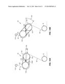 AUTOMATICALLY-ADJUSTING WEB MEDIA TENSIONING MECHANISM diagram and image