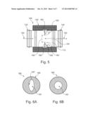 NOISE REDUCTION UNIT FOR VACUUM SUCTION DRAINS diagram and image