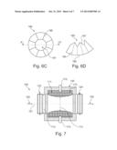 NOISE REDUCTION UNIT FOR VACUUM SUCTION DRAINS diagram and image