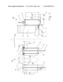 METHOD FOR OPERATING A BOOK FORMING AND PRESSING MACHINE diagram and image