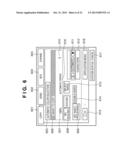 PRINTING SYSTEM AND CONTROL METHOD THEREOF diagram and image