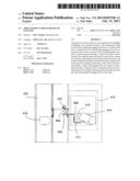 ARRANGEMENT FOR HANDLING OF LUGGAGE diagram and image