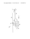 ELECTRICAL WIRING SYSTEM FOR A ROTOR HUB diagram and image