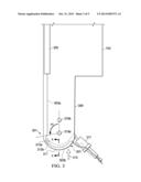 ELECTRICAL WIRING SYSTEM FOR A ROTOR HUB diagram and image