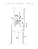 ELECTRICAL WIRING SYSTEM FOR A ROTOR HUB diagram and image