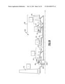 Geared Architecture for High Speed and Small Volume Fan Drive Turbine diagram and image