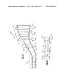 Geared Architecture for High Speed and Small Volume Fan Drive Turbine diagram and image