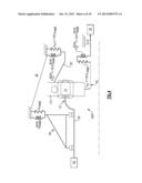 Geared Architecture for High Speed and Small Volume Fan Drive Turbine diagram and image