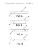 COMPOSITE TURBINE BLADE AND METHOD OF MANUFACTURE diagram and image