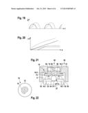 ARRANGEMENT FOR THROTTLING A FLUID FLOW, AND CORRESPONDING PISTON PUMP FOR     DELIVERING FLUIDS diagram and image