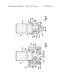 METHOD FOR PRODUCING A PISTON PUMP AND PISTON PUMP diagram and image