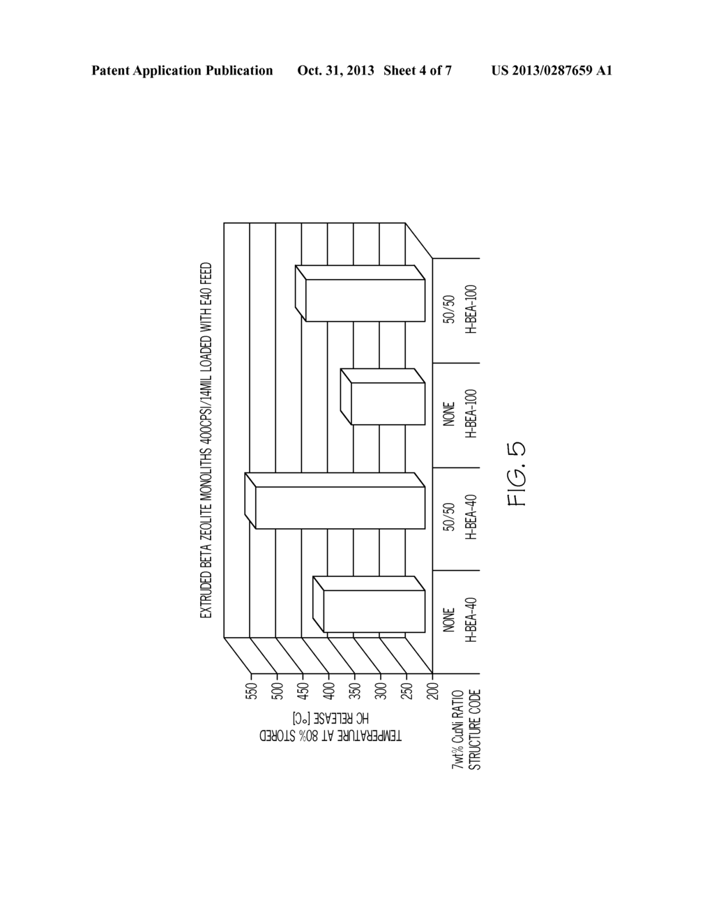 COMBINED HYDROCARBON TRAP AND CATALYST - diagram, schematic, and image 05