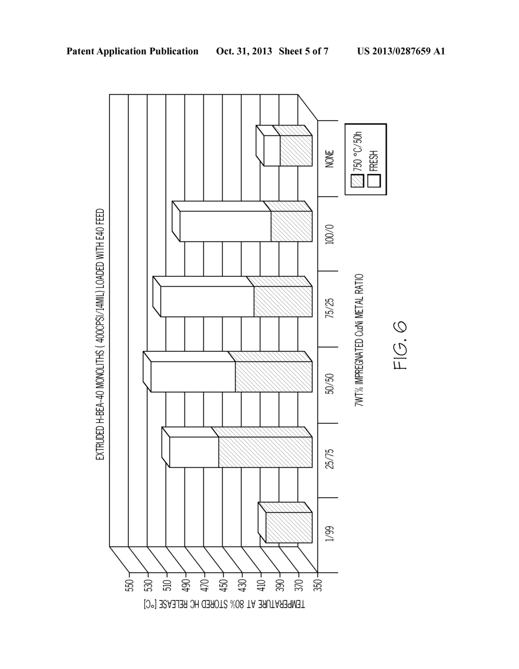 COMBINED HYDROCARBON TRAP AND CATALYST - diagram, schematic, and image 06