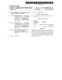 SYSTEM, SORBENTS, AND PROCESSES FOR CAPTURE AND RELEASE OF CO2 diagram and image