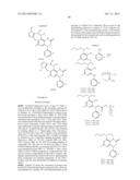 COMPOUNDS, COMPOSITIONS, METHODS OF SYNTHESIS, AND METHODS OF TREATMENT diagram and image