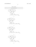 POLYETHYLENE GLYCOLATED SUPEROXIDE DISMUTASE MIMETICS diagram and image