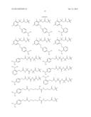 Luciferin Derivatives from Bicyclic Reactants and Aminothiol Derivatives     and Methods of Use Thereof diagram and image