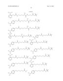 Luciferin Derivatives from Bicyclic Reactants and Aminothiol Derivatives     and Methods of Use Thereof diagram and image