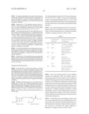 Luciferin Derivatives from Bicyclic Reactants and Aminothiol Derivatives     and Methods of Use Thereof diagram and image