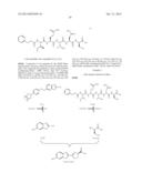 Luciferin Derivatives from Bicyclic Reactants and Aminothiol Derivatives     and Methods of Use Thereof diagram and image